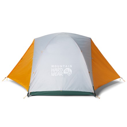 Mineral King 2 All Season Tent with Footprint