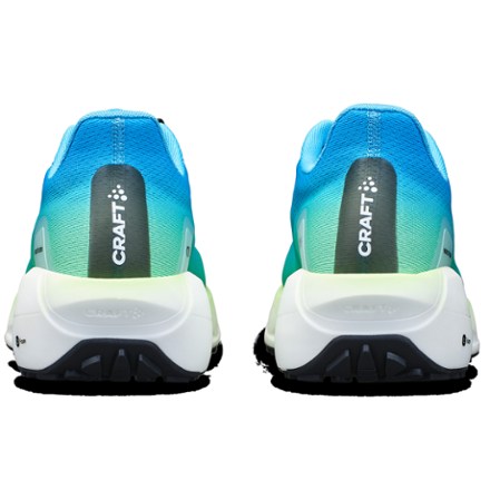Nordlite Ultra Trail-Running Shoes - Men's