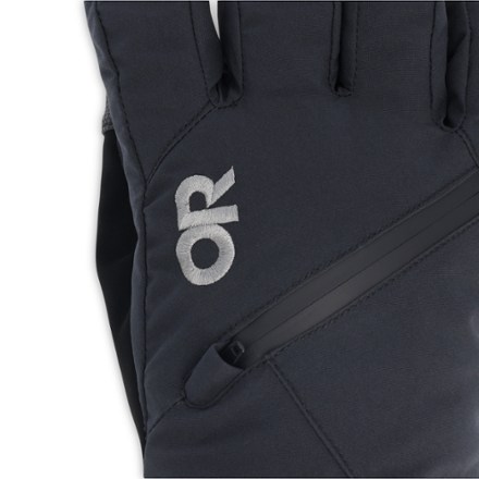 Revolution II GORE-TEX Gloves - Men's