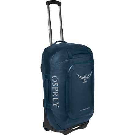 Transporter Wheeled Duffel 60