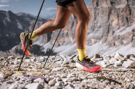 Catamount 3 Trail-Running Shoes - Women's