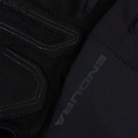 Loop Full-Finger Bike Gloves - Men's