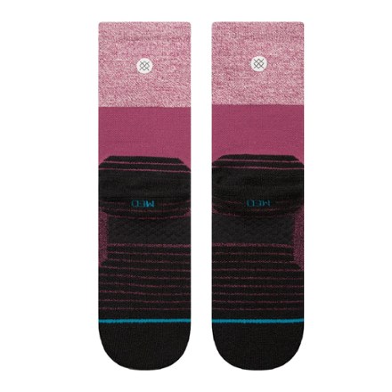Base Command Crew Socks