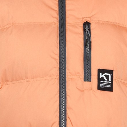 Rongve Down Parka - Women's