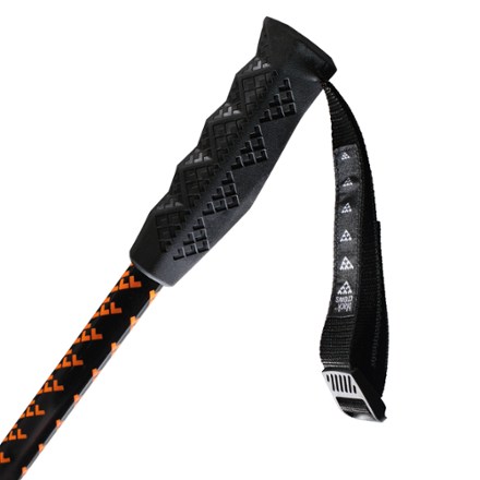 Meta Ski Poles - Pair