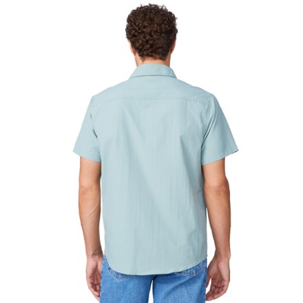Ripstop Expedition Shirt - Men's