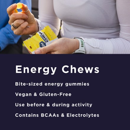 Energy Chews