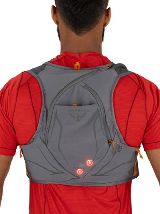 Duro 6 Hydration Vest - Men's