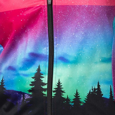 Signature Cycling Vest - Women's