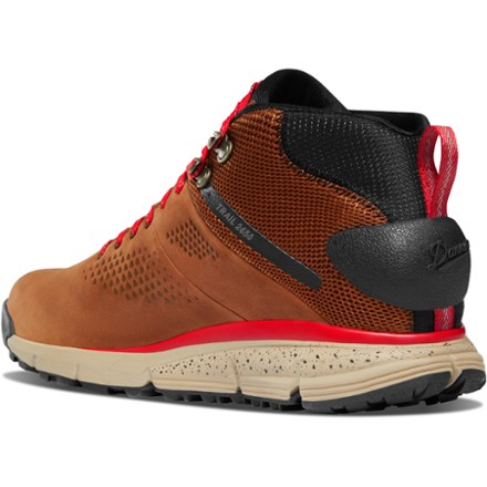 Trail 2650 Mid GTX FG Hiking Boots - Men's