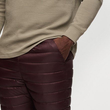 Fuego Down Pants - Men's