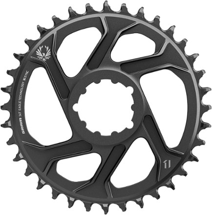 X-SYNC 2 Eagle Direct Mount Chainring