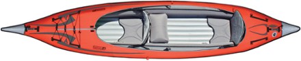 AdvancedFrame Convertible Tandem Inflatable Kayak