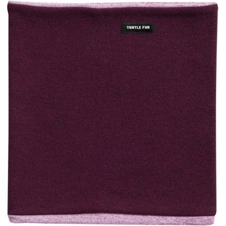 Comfort Luxe Neck Warmer