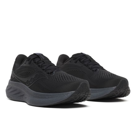Ride 18 Road-Running Shoes - Men's