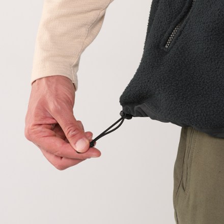 Retro Denali Vest - Men's