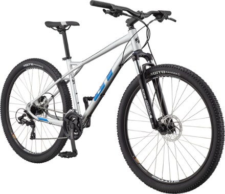 Aggressor Expert 27.5" Mountain Bike - 2021