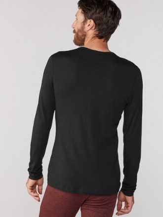 Merino 200 Oasis Long-Sleeve Crewe Thermal Top - Men's