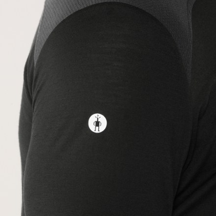Active Quarter-Zip Top - Men's
