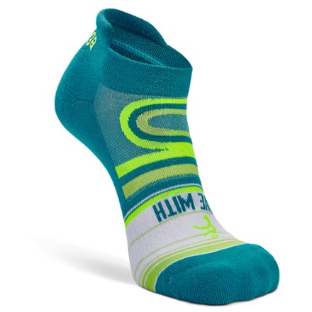Grit and Grace Move With Purpose Socks - Women's