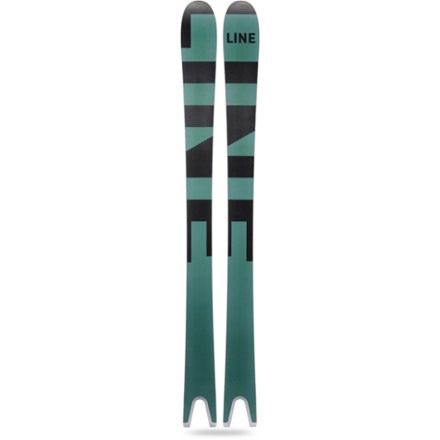 Sakana Skis - 2024/2025