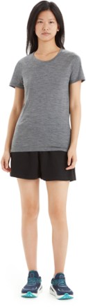 Merino Tech Lite II T-Shirt - Women's