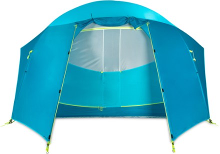 Aurora Highrise 6P Tent