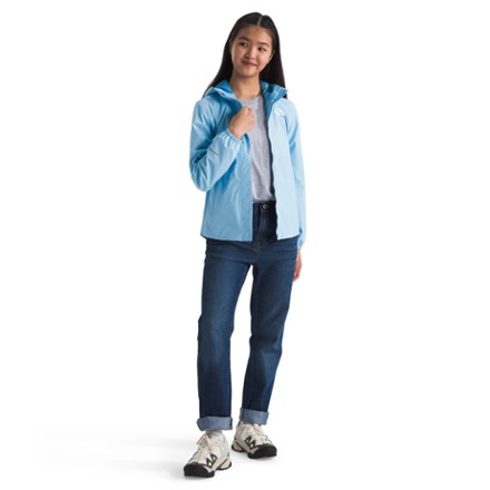 Antora Rain Jacket