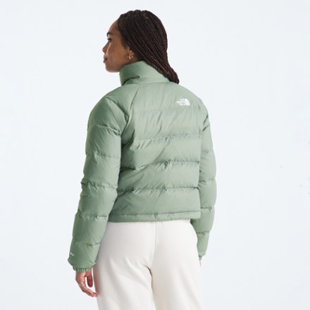 Hydrenalite Down Short Jacket - Women's
