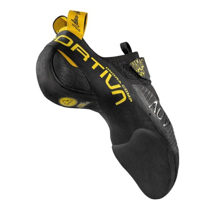 Ondra Comp Climbing Shoes