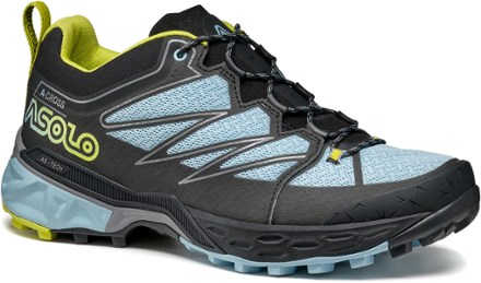 Softrock Hiking Shoes - Women's