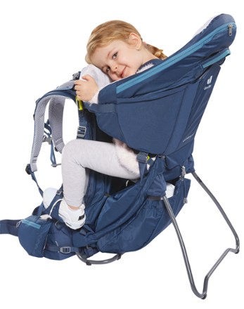 Kid Comfort Pro Child Carrier