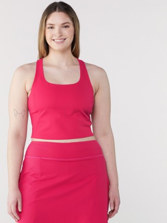 x Chaco Racerback Tank Top - Women's