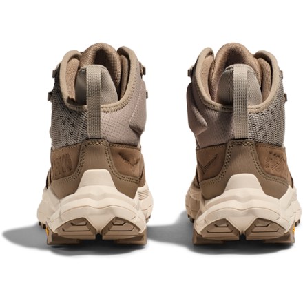 Anacapa Breeze Mid Hiking Boots - Women's