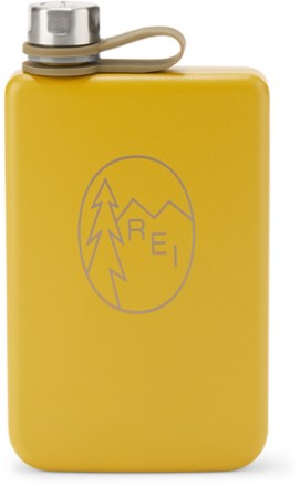 Flask - 8 fl. oz.