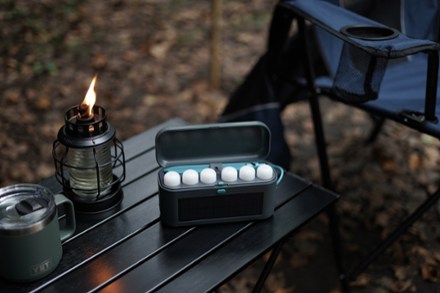 Luci Site Lights