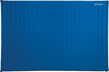 Hinman Self-Inflating Sleeping Pad