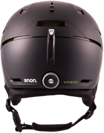 Merak WaveCel Snow Helmet