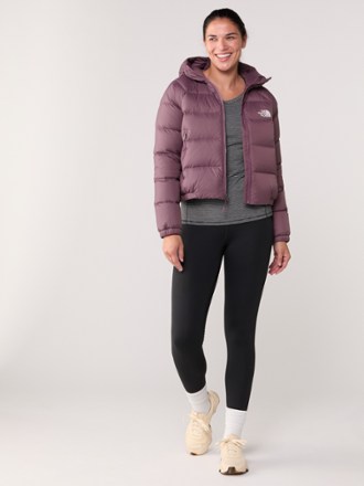 Hydrenalite Down Hoodie - Women's