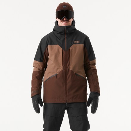 Bangup Insulated Jacket - Men's