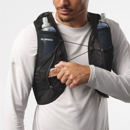 Active Skin Hydration Vest