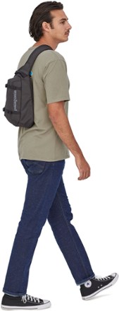 Atom Sling Bag