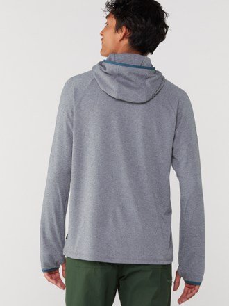 Trailmade Hoodie - Men's