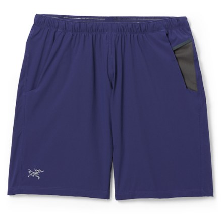 Incendo 9" Shorts - Men's