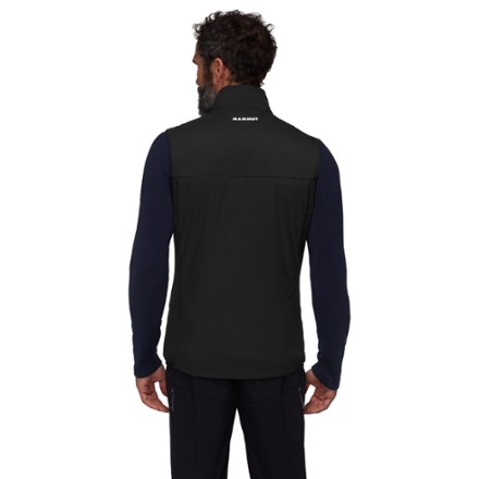 Rime Light Flex Insulated Vest - Men's