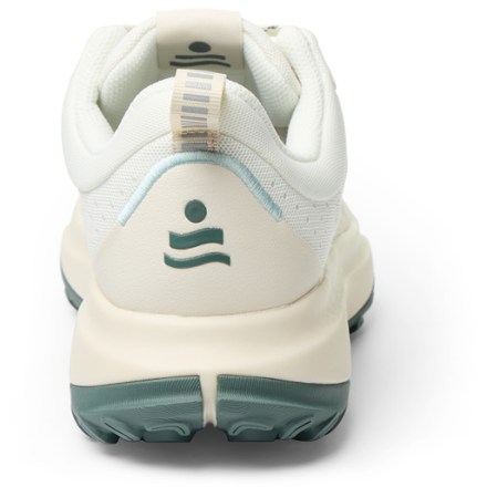 Wildbound Trail-Running Shoes - Women's