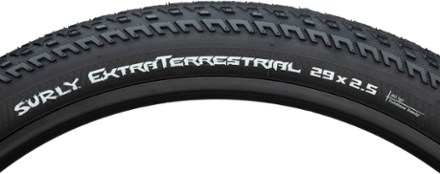 ExtraTerrestrial Tire