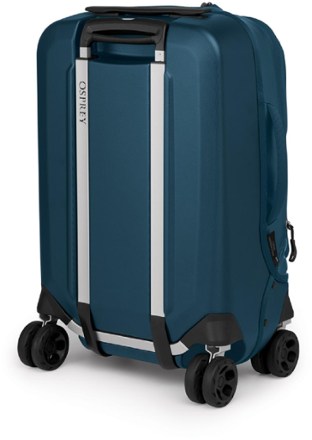 Transporter Wheeled Hybrid Carry-On