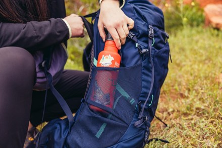 Amber 68 Pack - Women's