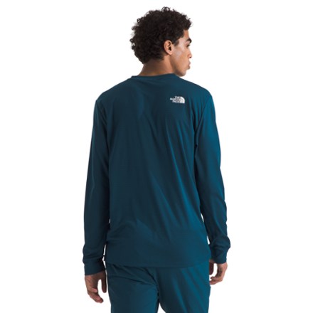 Lightrange Shadow Long-Sleeve Shirt - Men's